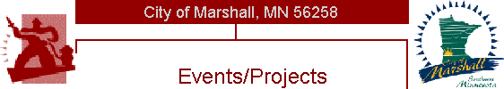 Events/Projects